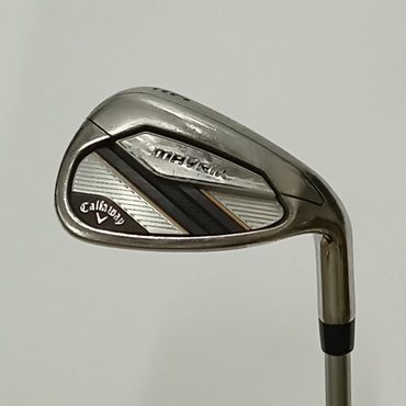 MAVRIK 9I S Diamana　50　for　Callaway