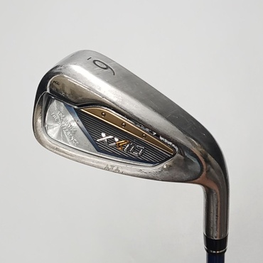 XXIO　13　ネイビー 6I SR XXIO　MP1300　ネイビー