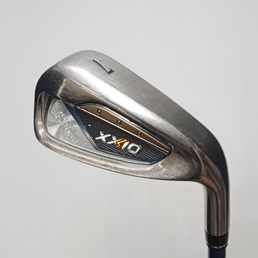 XXIO　13　ネイビー 7I SR XXIO　MP1300　ネイビー