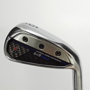 245MAX 6I R VANQUISH　BSi　for　MAX