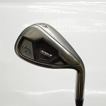 ROGUE　ST　MAX　OS 単品I R VENTUS　5　for　Callaway