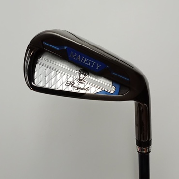MAJESTY　Royale　(2023) 6I R MAJESTY　LV550