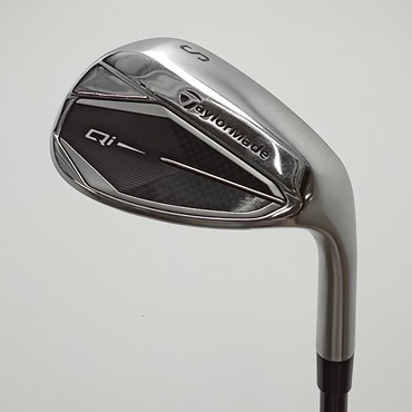 Qi SW S Diamana　BLUE　TM60