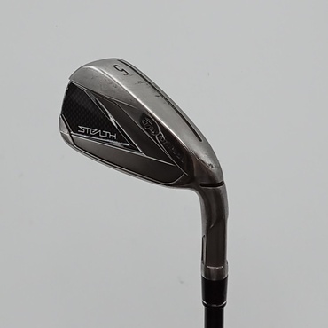 STEALTH 5I S TENSEI　RED　TM60　(22)