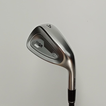 PRGR　03　(2025) AW R (M-37) Diamana　M　FOR　PRGR