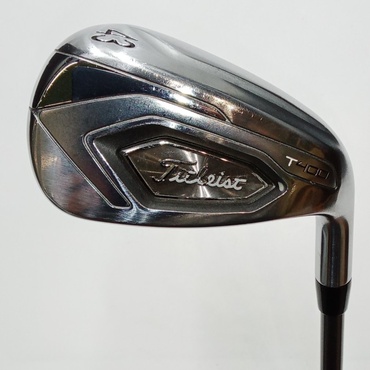 T400 単品I Titleist　TENSEI　Blue　50