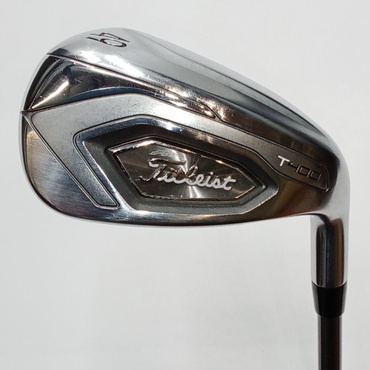 T400 単品I Titleist　TENSEI　Blue　50
