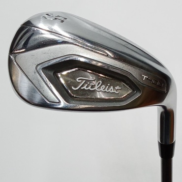 T400 単品I Titleist　TENSEI　Blue　50