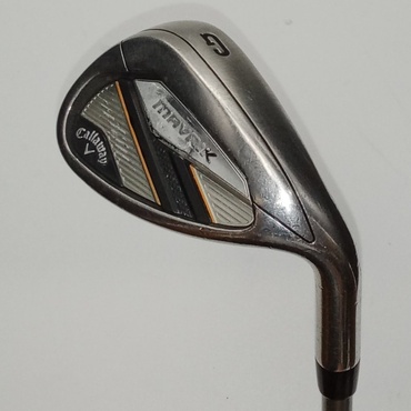 MAVRIK GW R Diamana　50　for　Callaway