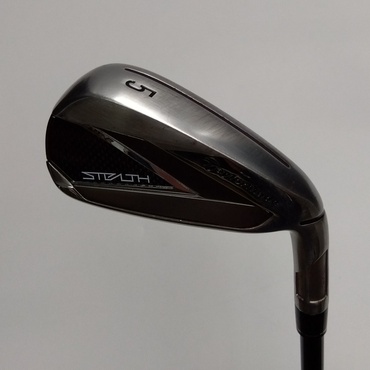 STEALTH 5I S TENSEI　RED　TM60　(22)