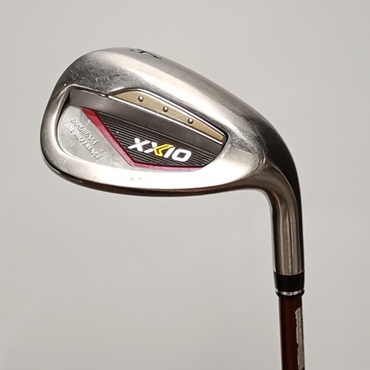 XXIO　13　レッド AW SR XXIO　MP1300　レッド
