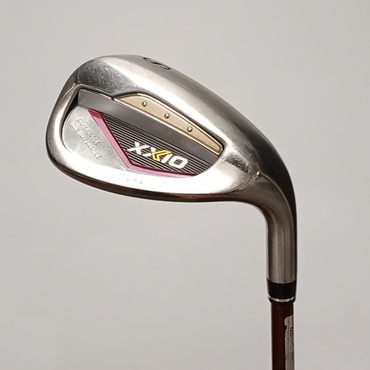 XXIO　13　レッド SW SR XXIO　MP1300　レッド