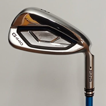 G440 8I R ALTA　J　CB　BLUE