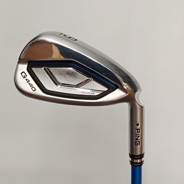 G440 9I R ALTA　J　CB　BLUE