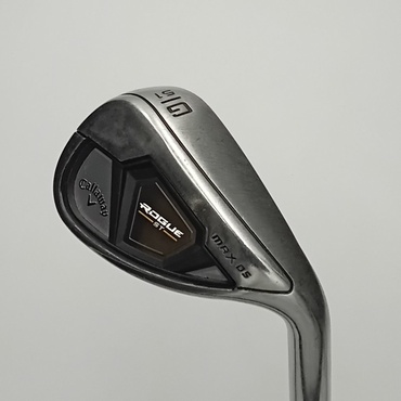 ROGUE　ST　MAX　OS 単品I R VENTUS　5　for　Callaway