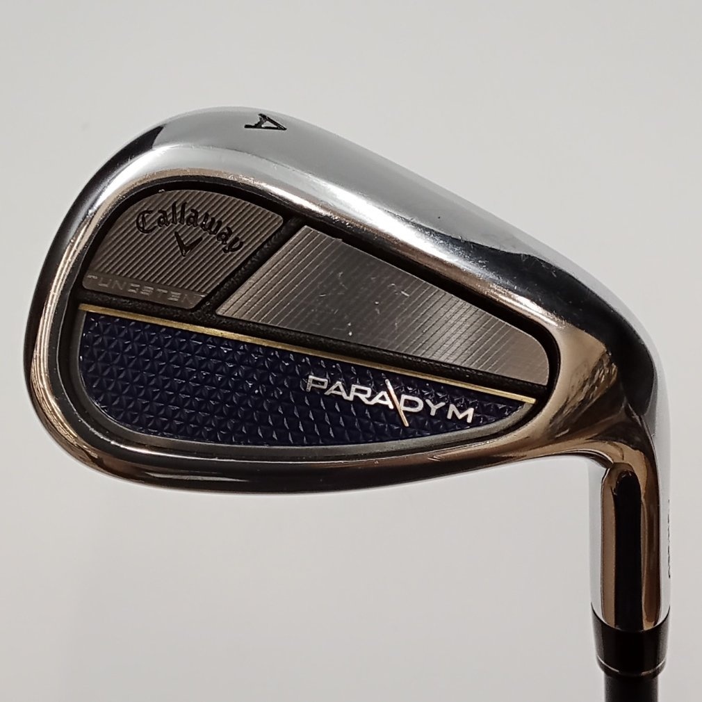 PARADYM 単品I R VENTUS TR 5 for Callaway｜Alpen Online 公式