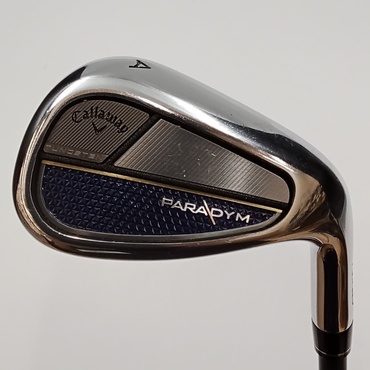 PARADYM 単品I R VENTUS　TR　5　for　Callaway
