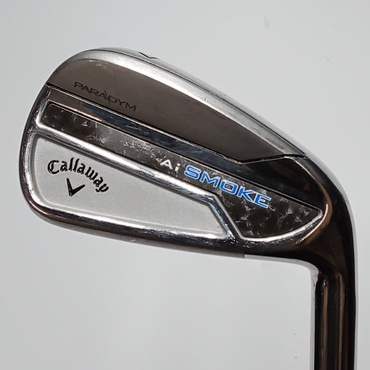 Ai　SMOKE 単品I R TENSEI　50　for　Callaway
