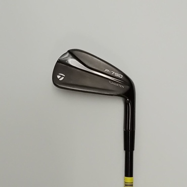 P790　BLACK　(2021) 単品I S MCI　80　for　TaylorMade