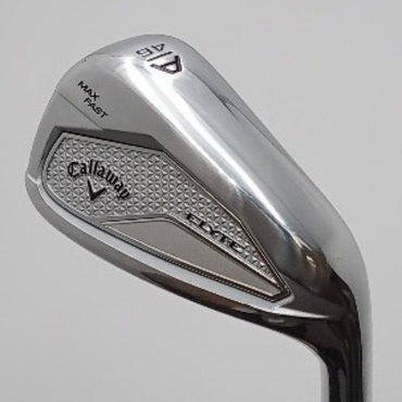 ELYTE　MAX　FAST 単品I R LIN-Q　GREEN　40　for　Callaway