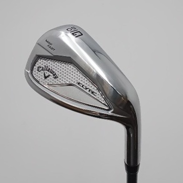 ELYTE　MAX　FAST 単品I R LIN-Q　GREEN　40　for　Callaway