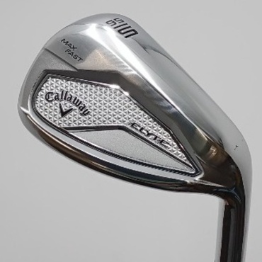 ELYTE　MAX　FAST 単品I R LIN-Q　GREEN　40　for　Callaway