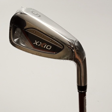 XXIO　13　レッド 5I R XXIO　MP1300　レッド