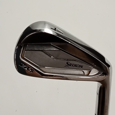 SRIXON　ZX5 4I S Diamana　ZX　for　IRON