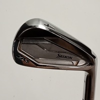 SRIXON ZX5 4I S Diamana ZX for IRON｜Alpen Online 公式オンラインストア