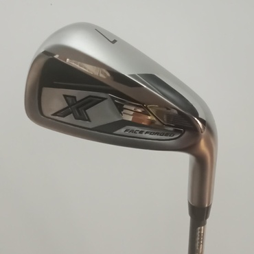 XXIO　X　-eks-　(2024) 7I S Miyazaki　AX-3