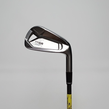 PRGR　02　(2023) 5I S (M-43) Diamana　FOR　PRGR