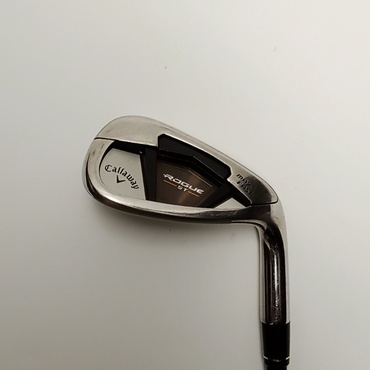 ROGUE　ST　MAX　FAST 単品I R Speeder　NX　40　for　Callaway