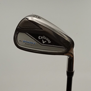 Ai　SMOKE　MAX　FAST 単品I TENSEI　40　for　Callaway