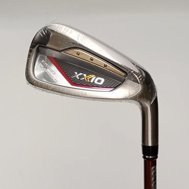XXIO　13　レッド 5I R XXIO　MP1300　レッド