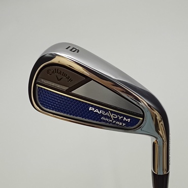 PARADYM　MAX　FAST 単品I R Speeder　NX　40　for　Callaway