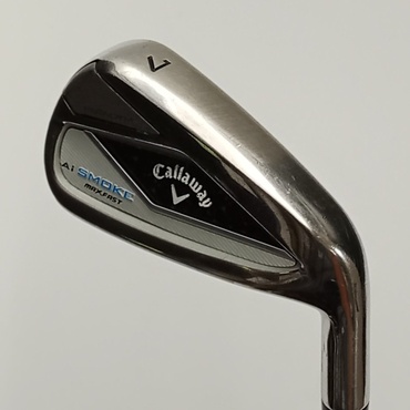 Ai　SMOKE　MAX　FAST 単品I R TENSEI　40　for　Callaway