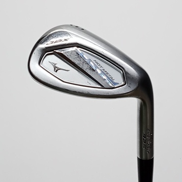 JPX　925　HOT　METAL SW SR 22　MFUSION　i