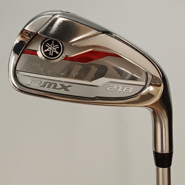 RMX218 5I R FUBUKI　Ai　Ⅱ　IRON　50