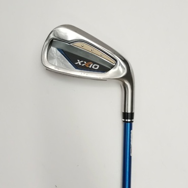 XXIO　13　ネイビー 5I S XXIO　MP1300　ネイビー
