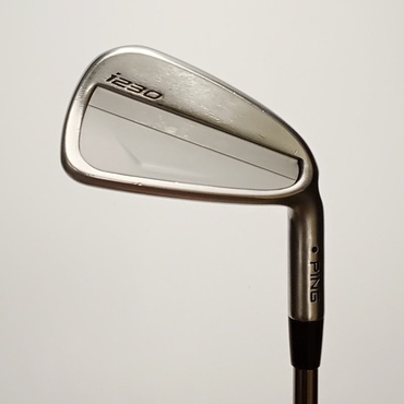 i230 単品I S PING　TOUR　2.0　CHROME　I