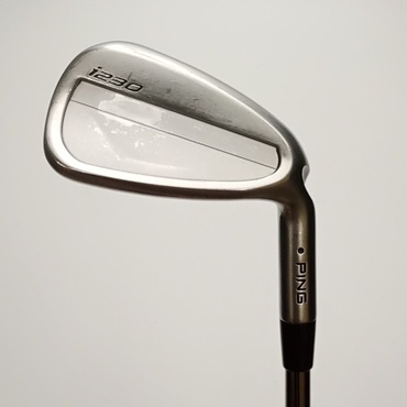 i230 単品I S PING　TOUR　2.0　CHROME　I