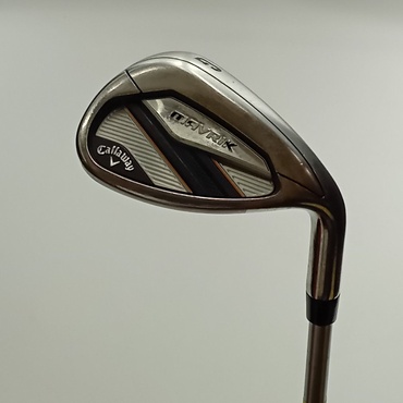 MAVRIK GW R Diamana　50　for　Callaway
