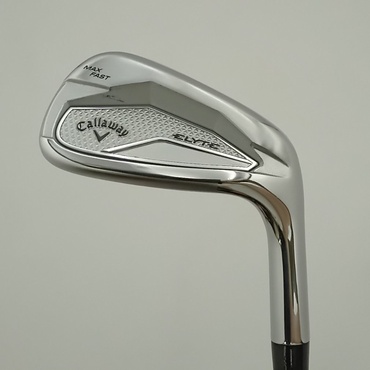 ELYTE　MAX　FAST 単品I R LIN-Q　GREEN　40　for　Callaway