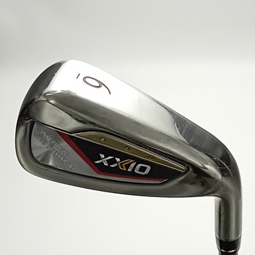 XXIO　13　レッド 6I R XXIO　MP1300　レッド