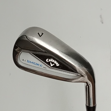 Ai　SMOKE　HL 単品I R TENSEI　50　for　Callaway