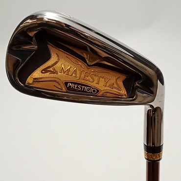 MAJESTY　PRESTIGIO　X 7I R MAJESTY　LV730