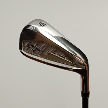 ELYTE　MAX　FAST 単品I R LIN-Q　GREEN　40　for　Callaway