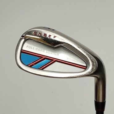 ONOFF　AKA　(2020) AW R SMOOTH　KICK　MP-520I