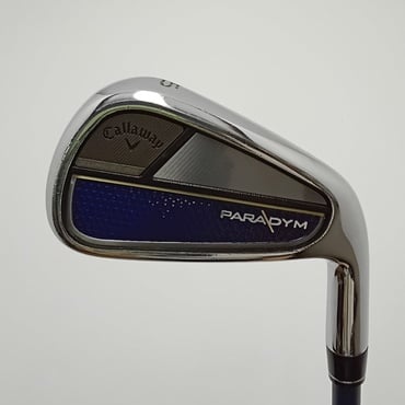 PARADYM 単品I R VENTUS　TR　5　for　Callaway