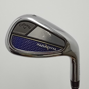 PARADYM 単品I R VENTUS　TR　5　for　Callaway